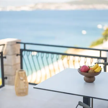 Vitamaris 4* Donji Okrug (Ciovo)