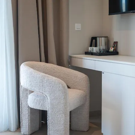 فندق مبيت وإفطار Vitamaris 4*