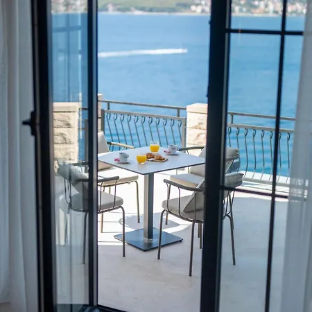 Vitamaris Bed and Breakfast Donji Okrug (Ciovo)