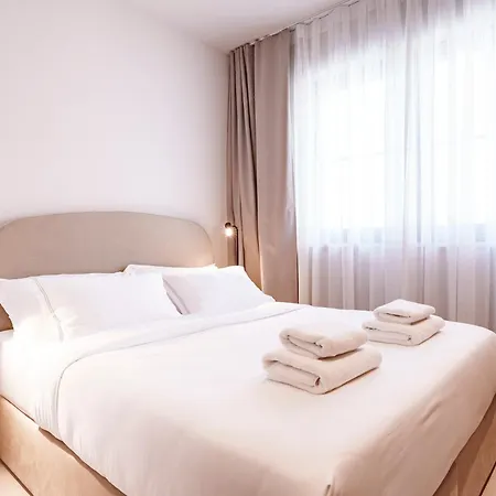 فندق مبيت وإفطار Vitamaris 4*