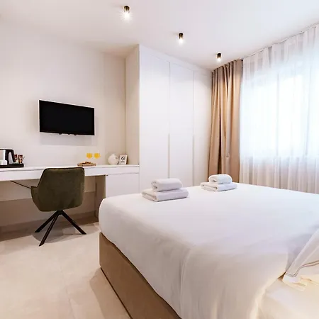 فندق مبيت وإفطار Vitamaris 4*