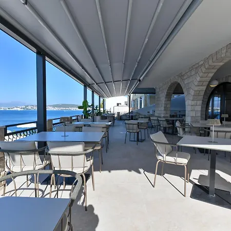 Vitamaris Bed and Breakfast 4*