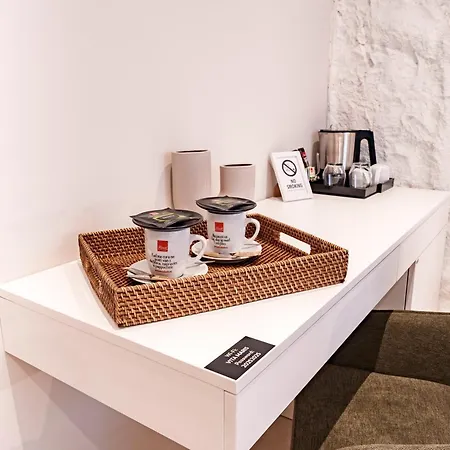 Vitamaris Bed and Breakfast 4*