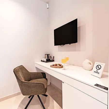 Vitamaris Bed and Breakfast 4*