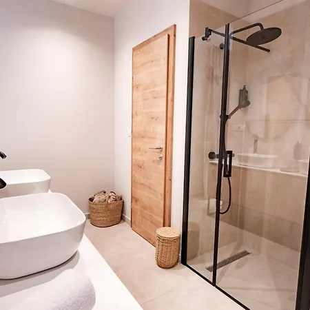 Vitamaris فندق مبيت وإفطار 4*