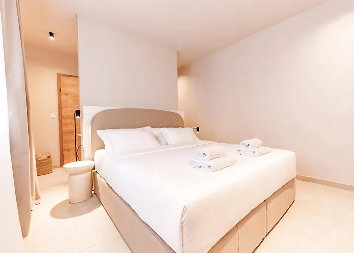 Vitamaris 4* Donji Okrug (Ciovo)